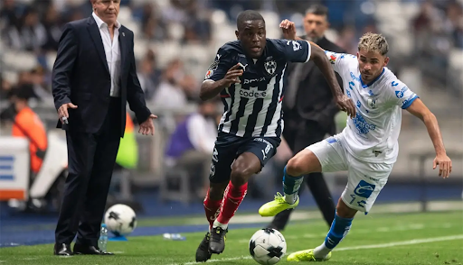Club Monterrey